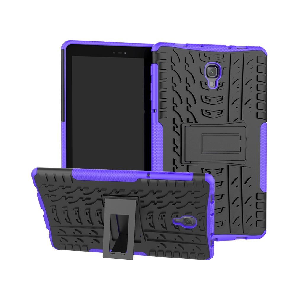 SAMSUNG 適用於三星 Galaxy Tab A 10.5 英寸 T590 T595 平板電腦殼防震矽膠硬殼