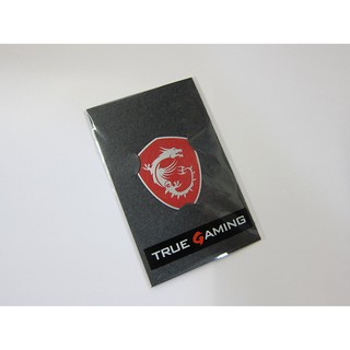 MSI True Gaming Logo