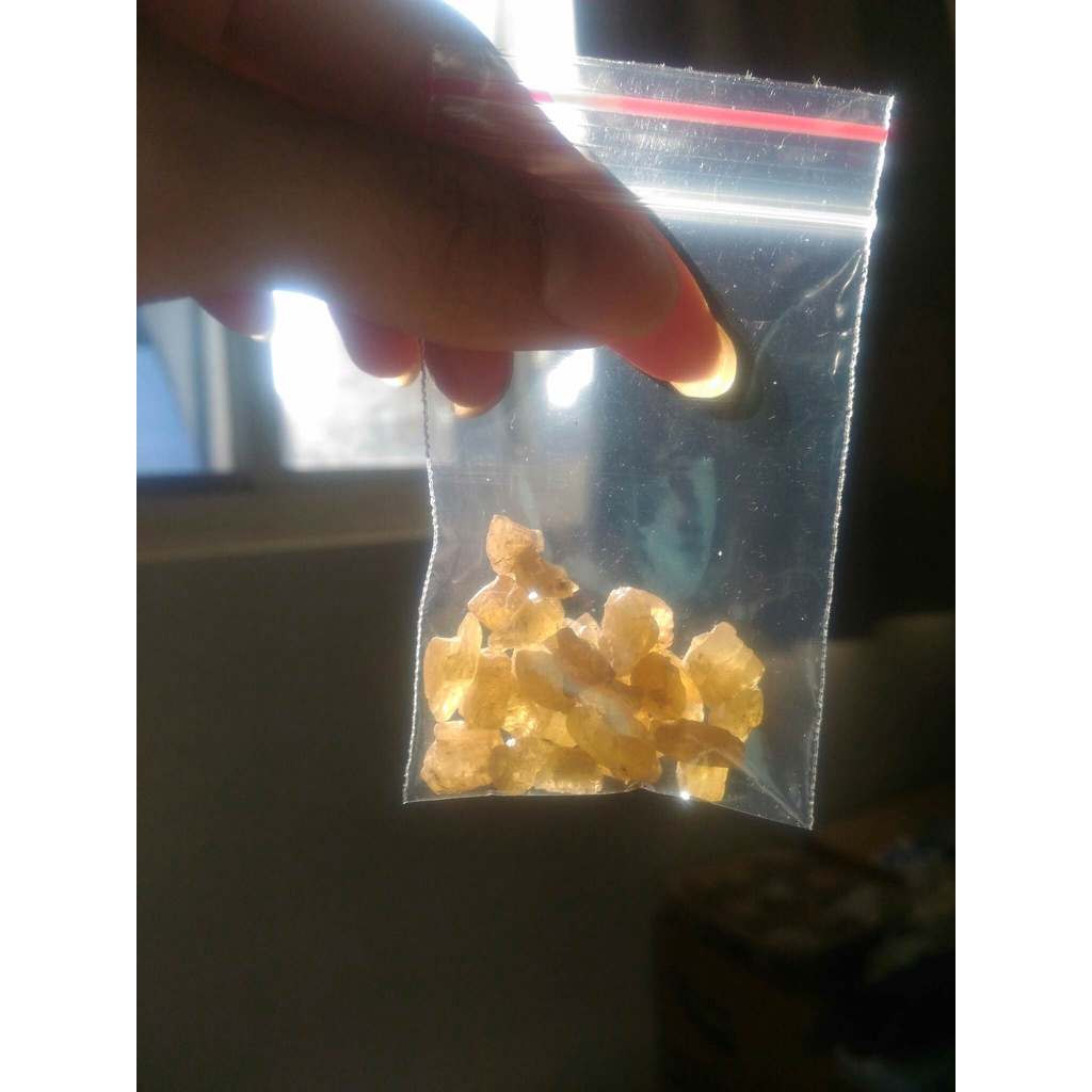 ***自然療癒小屋*** 金黃色磷灰石 黃磷灰石 磷灰石 原礦 原石