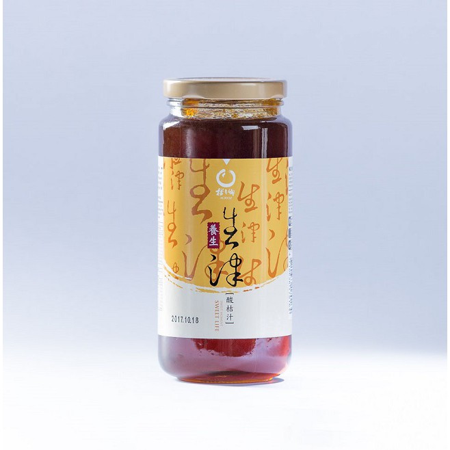 橘之鄉生津酸桔汁   eslite誠品