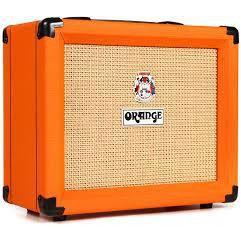 (響赫樂器)Orange CR20RT 電吉他音箱 20瓦音箱 內建Reverb Tuner調音器