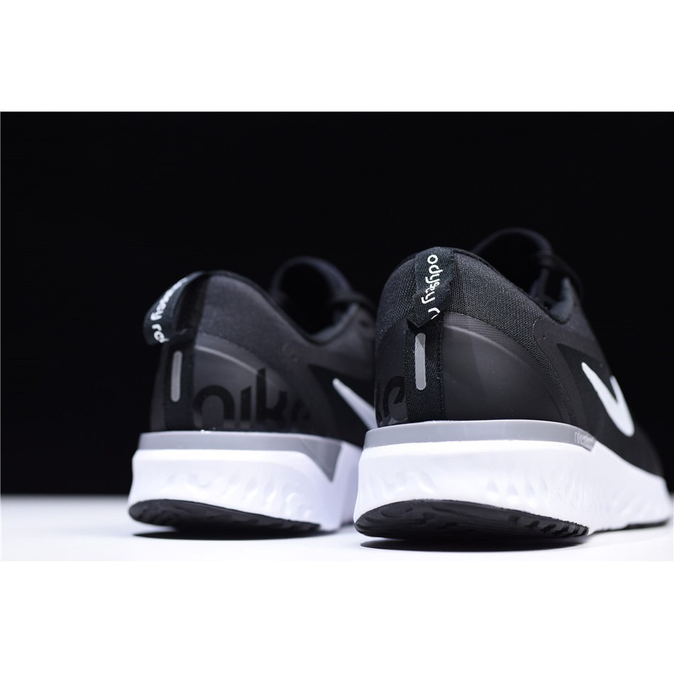nike odyssey react trainers