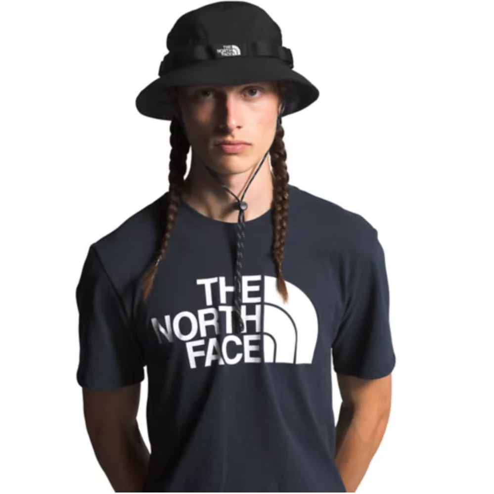 the north face class v brimmer hat