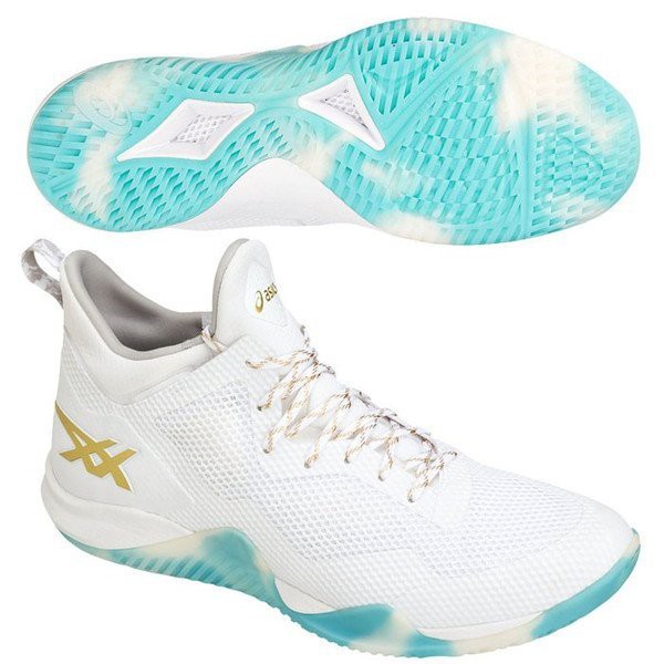 asics blaze nova 2019