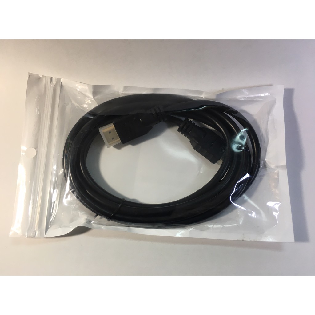 K-Line HDMI to HDMI 2.0版 4K超高畫質影音傳輸線 1.8M(1入)