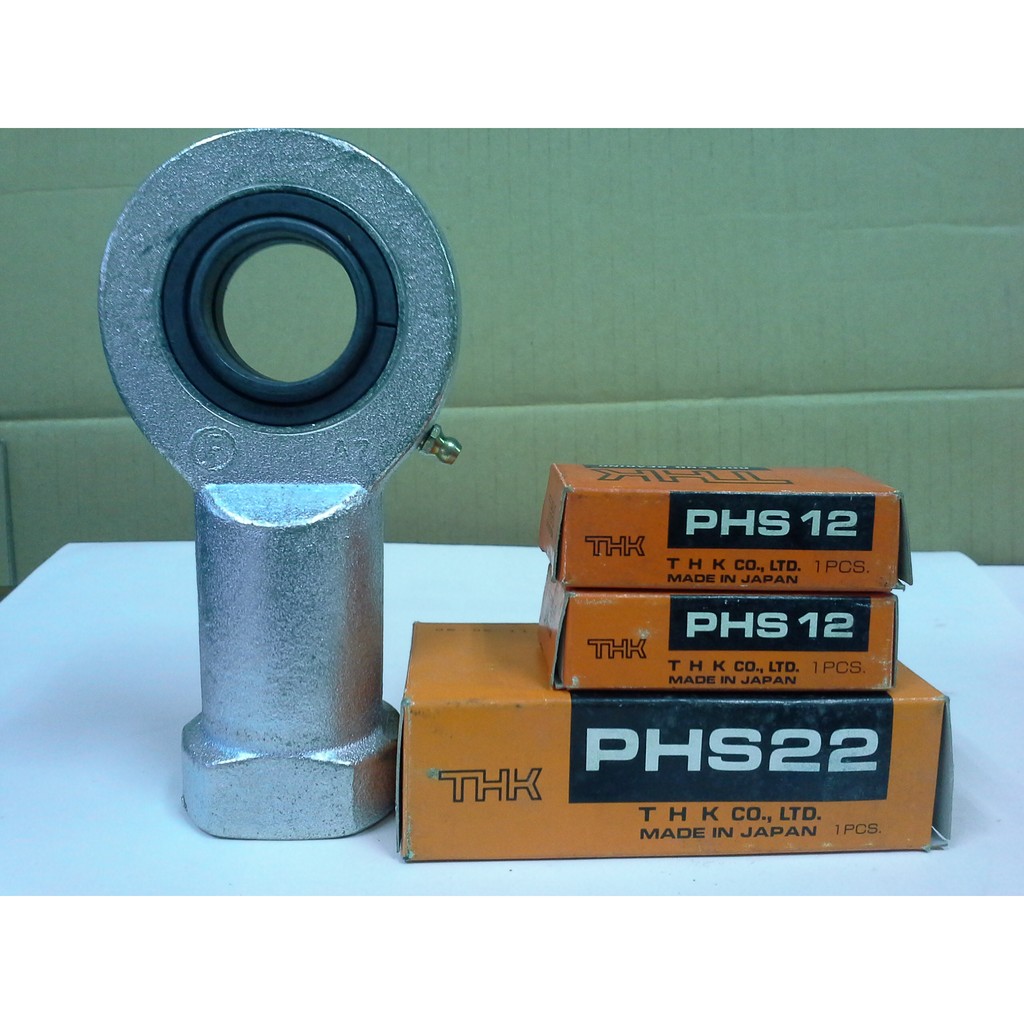 THK桿端軸承 PHS-22