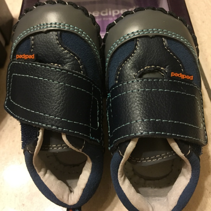 美國Pediped童鞋