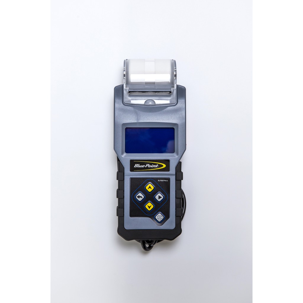 Blue-Point美國藍點 - 電池檢測儀(BLPBBTP612)