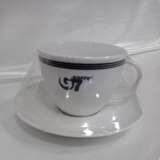 CK咖啡杯加盤 Chuan Kuo 咖啡杯加盤