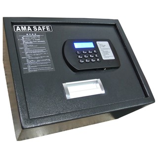 MH商務飯店型上掀式保險櫃(MH-2038U)《雅瑪保險櫃 AMA SAFE》 保險箱 免費安裝到好保固1年