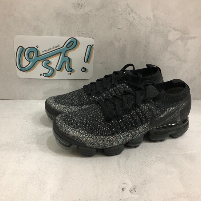 mens Nike Air VaporMax Flyknit 2 942842 204 Light DBSV