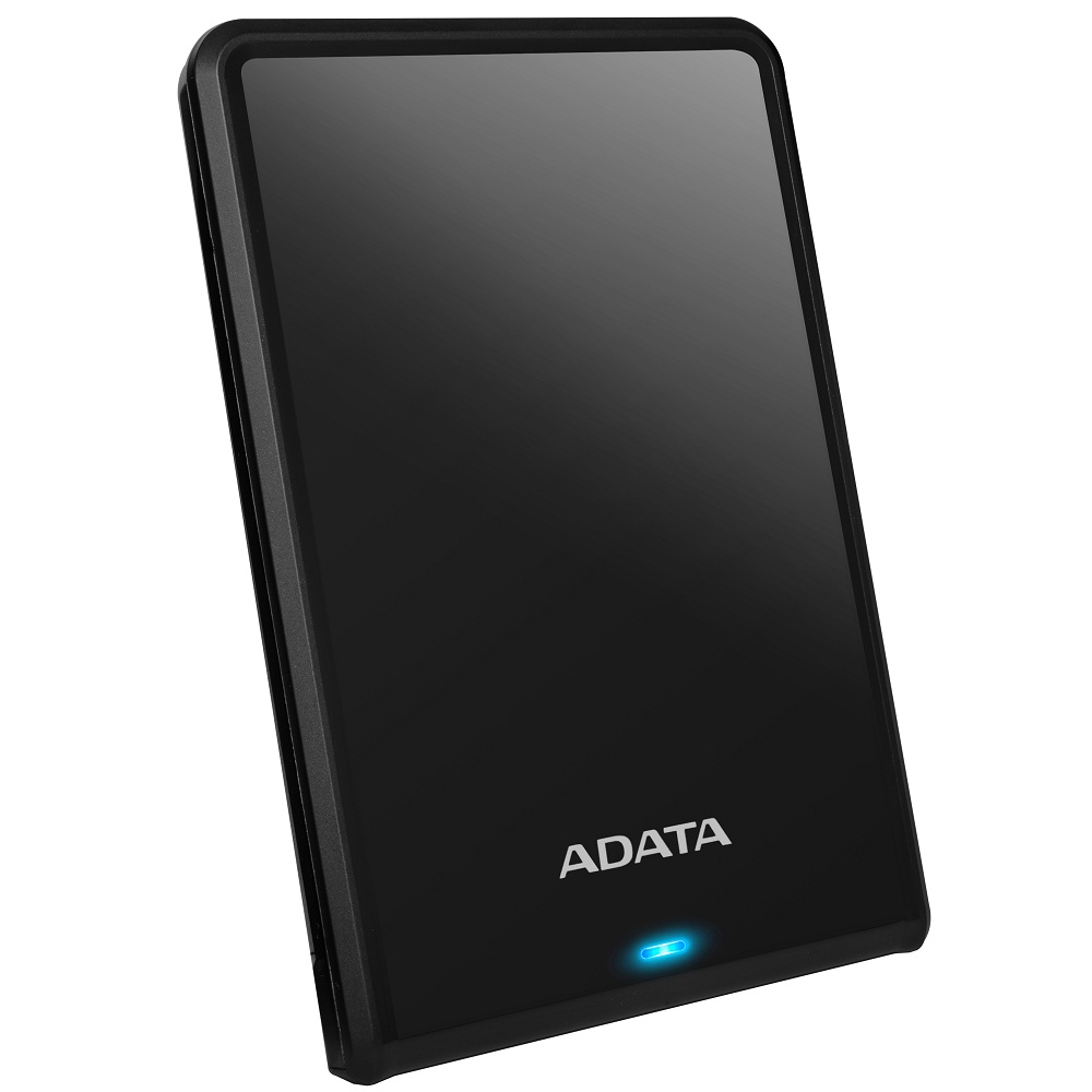 全新 含發票 ADATA 威剛 HV620S 1TB 2.5吋行動硬碟(黑色) 公司貨 三年保固