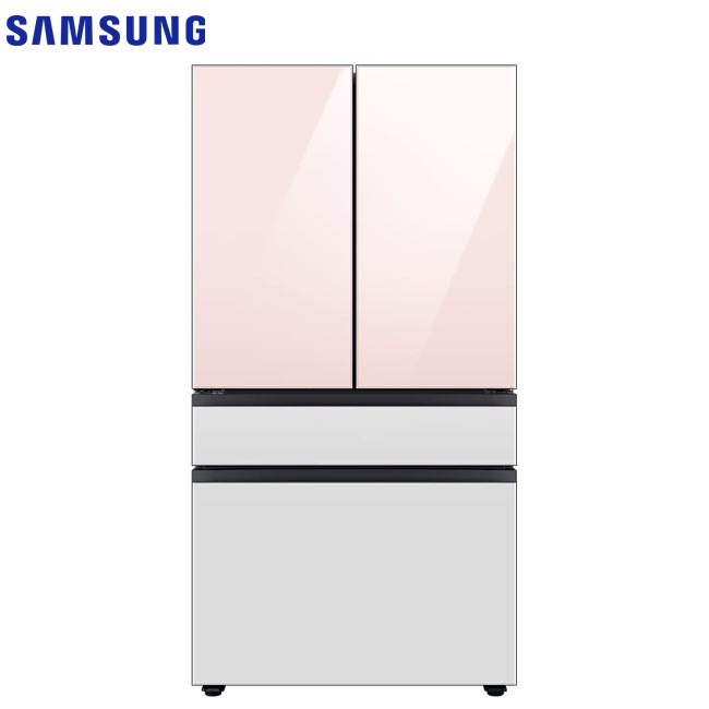 Samsung 三星 RF29BB82008B/TW 四門冰箱 812L BESPOKE 設計品味系列 雙循環