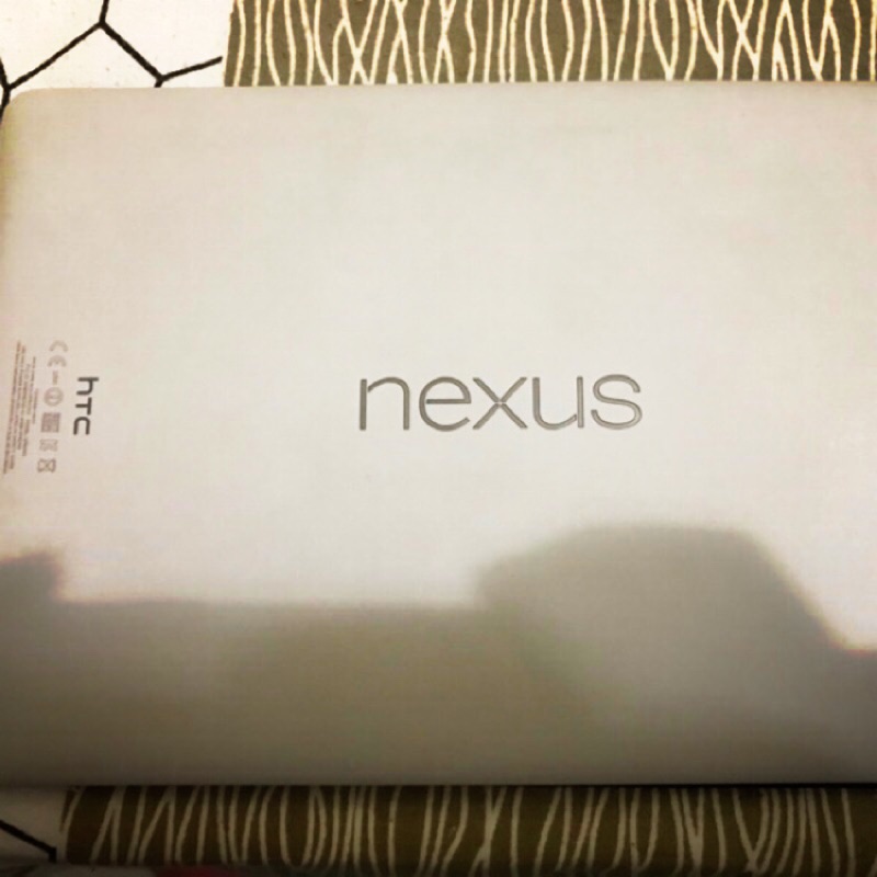 nexus9 平板電腦