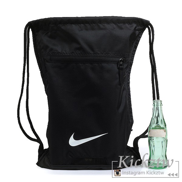 nike alpha adapt gym sack