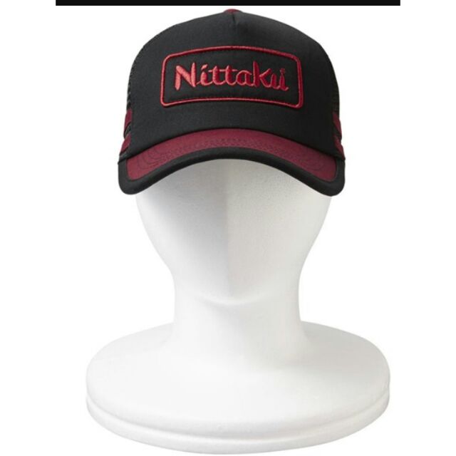 Nittaku 個性休閒帽（2款）