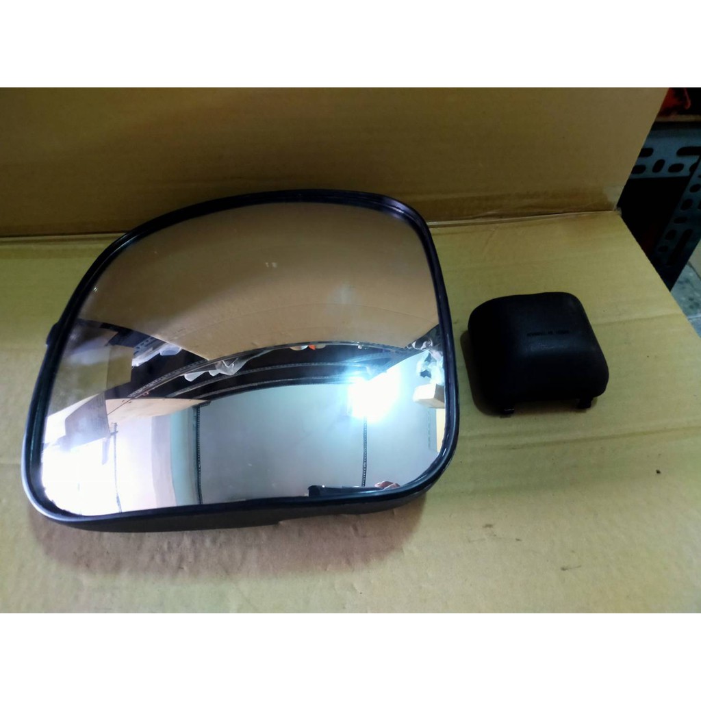 日產 大貨車 UD系列 UD520 補助鏡 台製