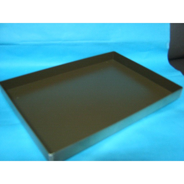 [168烘焙購][現貨]鋁合金不沾烤盤36.5x26.5x2CM可當糖盤適用於DR.GOODS
