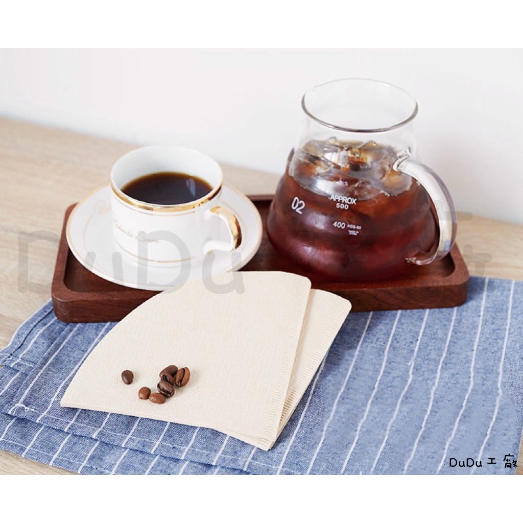 日本咖啡濾紙 檢驗安全 濾紙 咖啡濾紙 咖啡