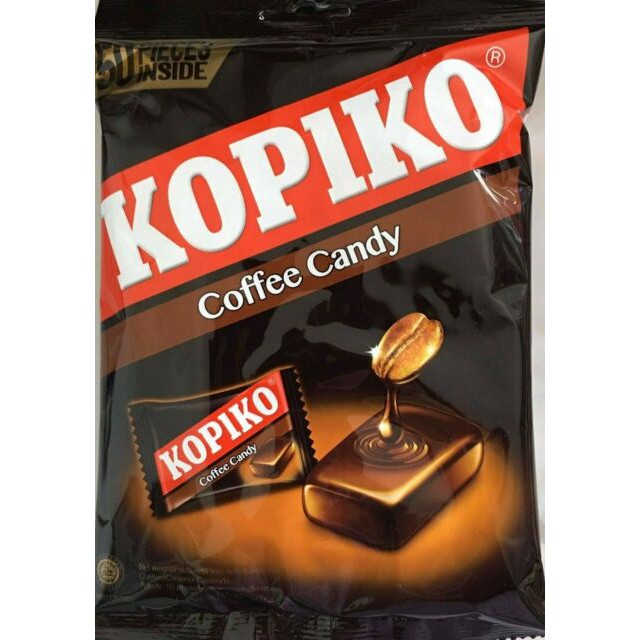 Permen Kopiko Relaxa 糖果 150g