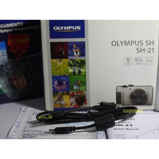 OLYMPUS 奧林巴斯 USB 充電 傳輸線 CB-USB6 USB7 SZ15 XZ2 SP-820 SP570
