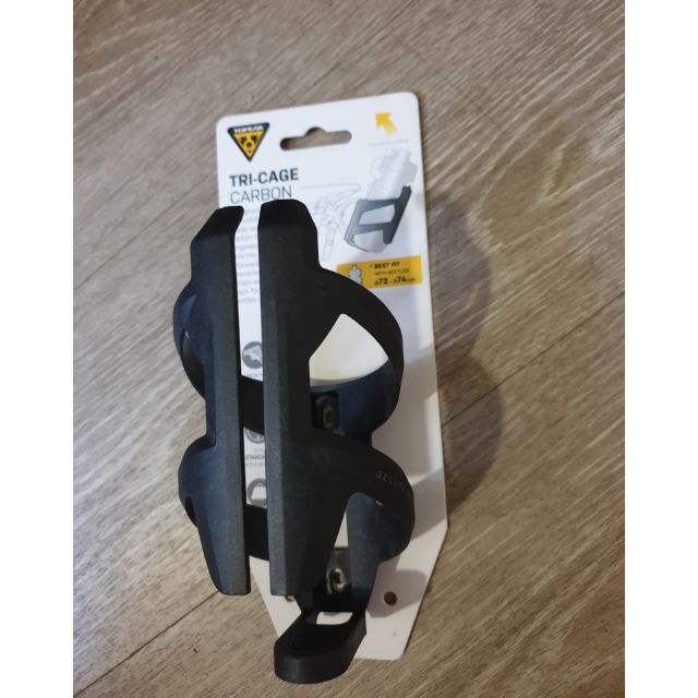 TOPEAK 自行車 三鐵 碳纖維 反向水壺架 TRI-CGCB TRI-CAGE