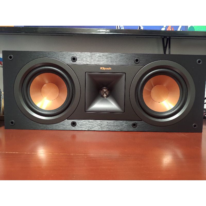 Klipsch R-25C