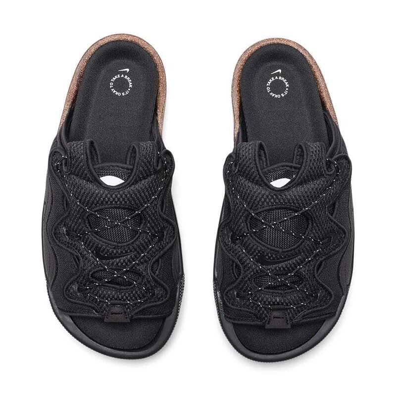 Nike Offline 2.0 CZ0332-001 Black 穆勒鞋 Us11 29CM