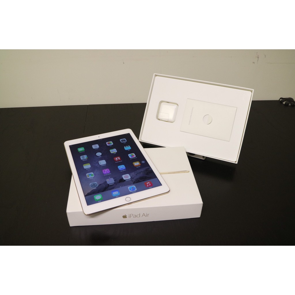 Ipad Air 2 Wi-fi 16gb的價格推薦 - 2022年12月| 比價比個夠BigGo