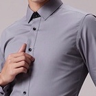 1天發貨 G2000 款  現貨區 長袖襯衫 Slim fit