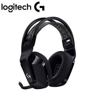 Logitech 羅技 G733 RGB炫光無線電競耳機麥克風 黑原價4690(現省700)