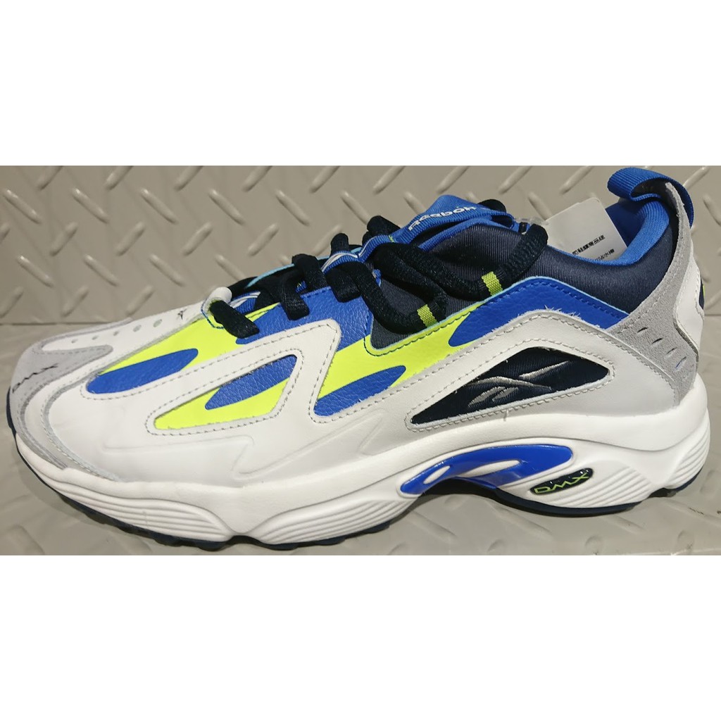 reebok wanna one dmx