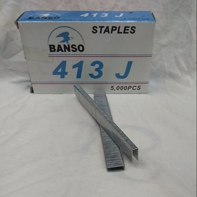 附發票 BANSO 410J/ 413J釘/419J/422J 氣動釘槍 422J 專用 雙腳