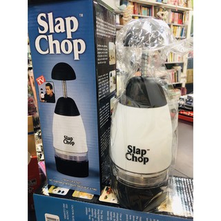 美國熱銷 拍拍刀 Slap chop 神奇拍拍刀 多功能手壓式碎