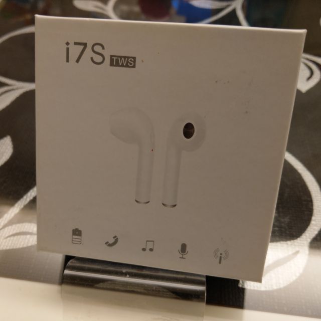 TWS i7S無線藍牙耳機