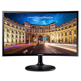 SAMSUNG C24F390FHE 24型 Curve Monitor (台灣本島免運費)