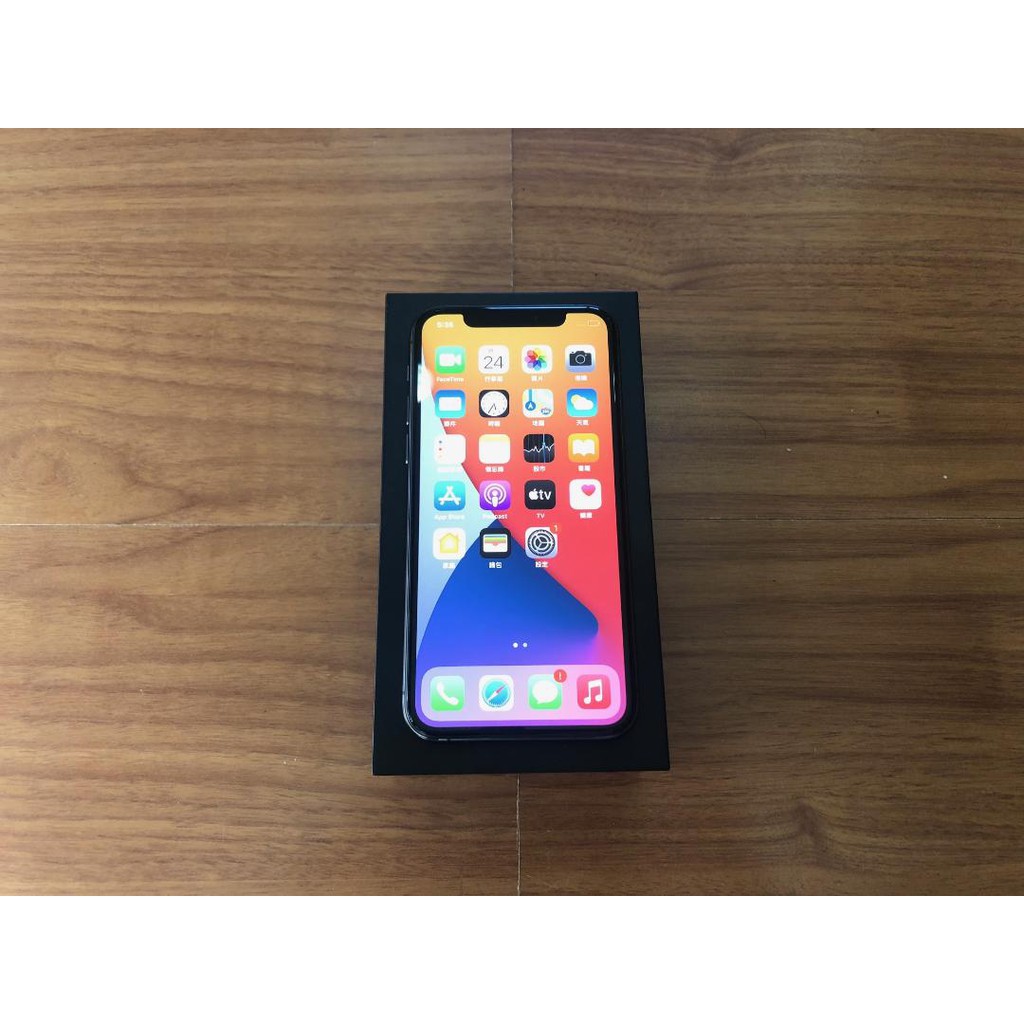 秒殺貨 APPLE iPhone 11 pro 11pro i11pro 64g 暗綠色 機況良好 出清下殺中