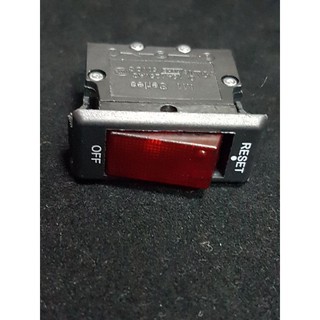 A0465_3-1🌞 15A帶燈 無熔絲開關 5140 延長線開關