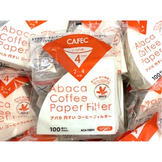 我的咖啡時光 三洋產業 Abaca 馬尼拉麻纖維 V60 01 02 酵素漂白 無漂白 錐形 咖啡濾紙 100入日本原裝