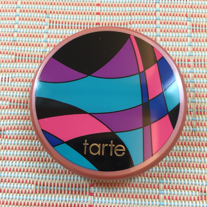 ✨正品現貨✨tarte 2016秋冬限量腮紅