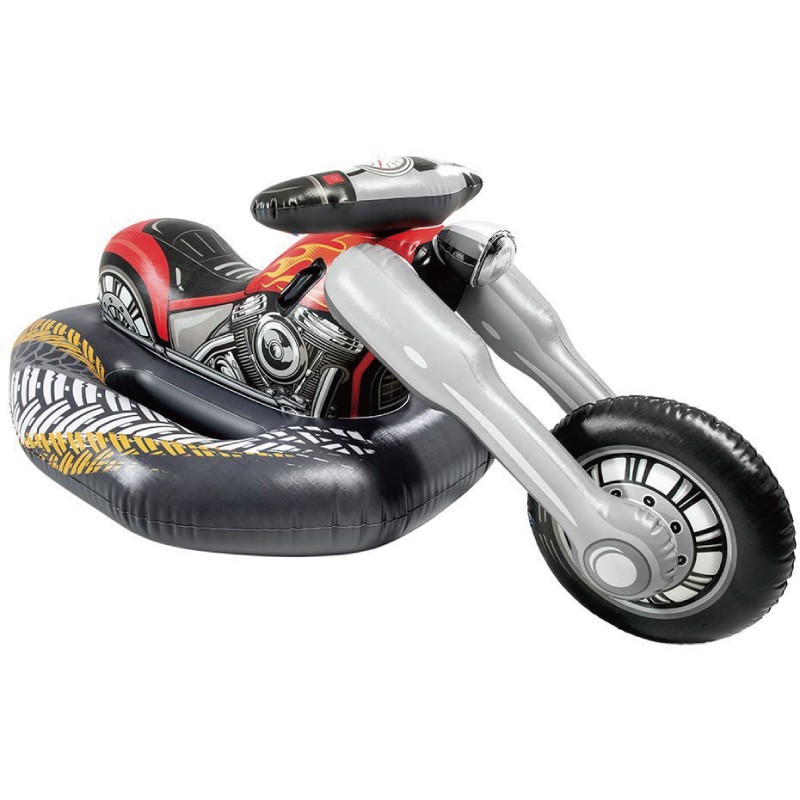 Intex 充氣水上摩托車 ToysRUs玩具反斗城