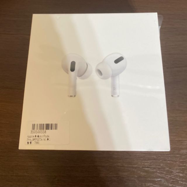 全新 Apple AirPods Pro 蘋果