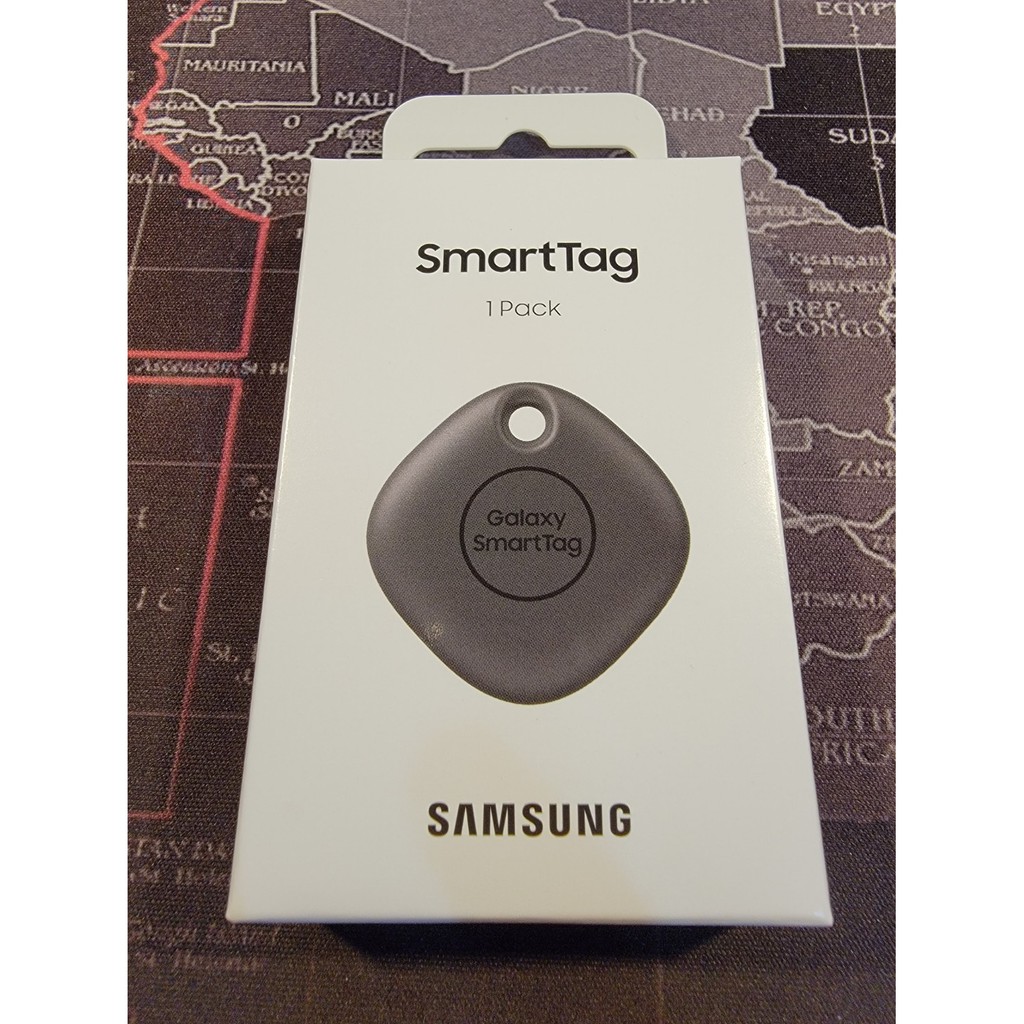 Samsung 三星 Smart Tag 智慧 標籤