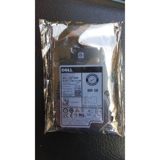 【DELL Server硬碟】SEAGATE 600GB 15K SAS 2.5吋硬碟(ST600MP0036)