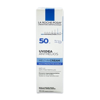 理膚寶水全護清爽防曬液UVA PRO 透明30ml 2025/11自然色SPF50 公司貨