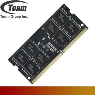 Ram Team Elite 8Gb 25600 Sodimm Ddr4 8Gb 3200Mhz 官方
