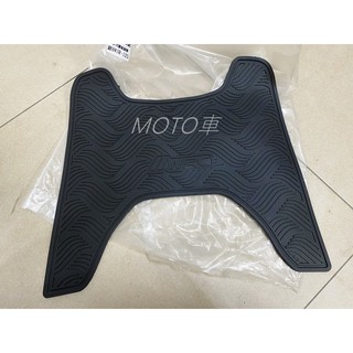 《MOTO車》精品級踏墊 橡膠 BWS'R bws'r BWS 雙碟版