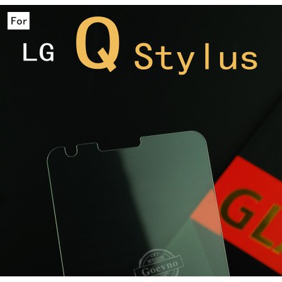 LG Q Stylus+ 9H 鋼化玻璃 保護貼 玻璃保貼 全玻璃 疏水疏油 Stylus