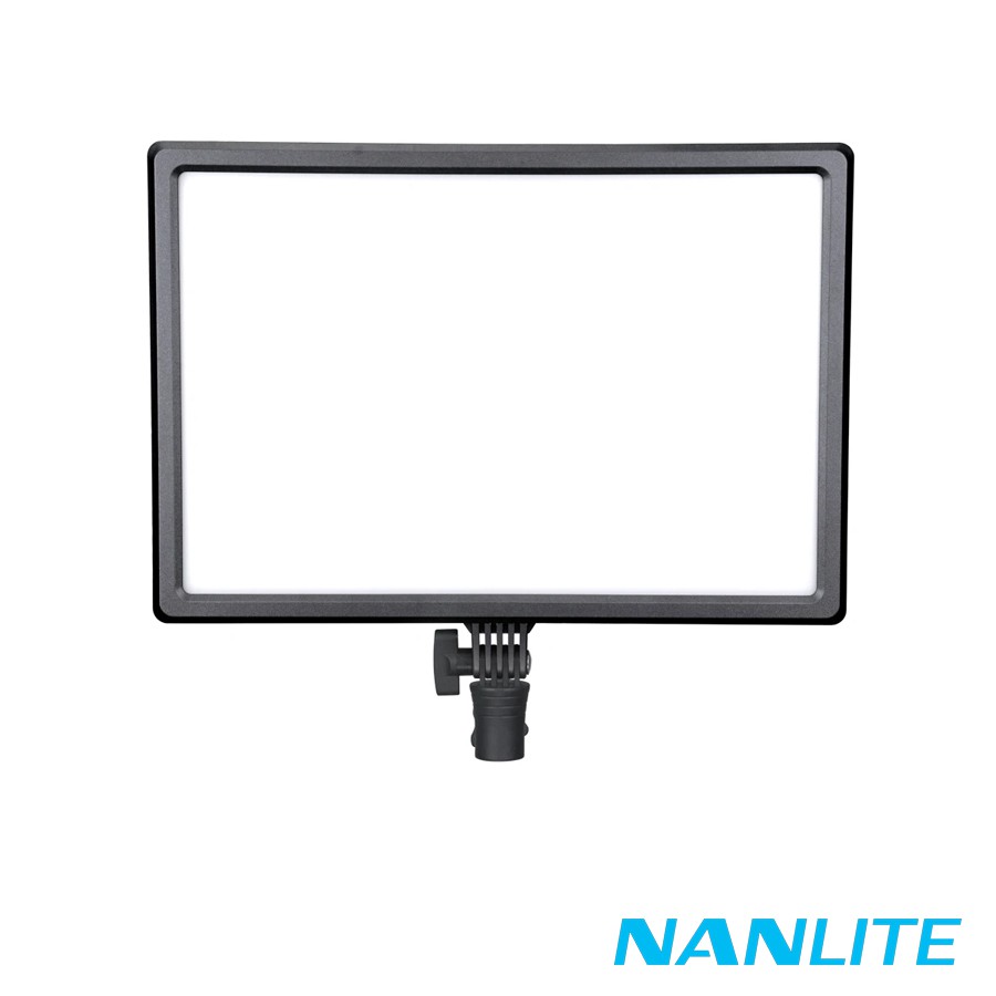 NanLite 南光 南冠 LumiPad 25 LED LumiPad25 雙色溫 補光燈 平板燈