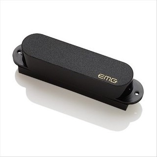 EMG SA 電吉他單線圈主動式拾音器(ESP/ Fender/ Jackson 等吉他皆適用)[唐尼樂器]